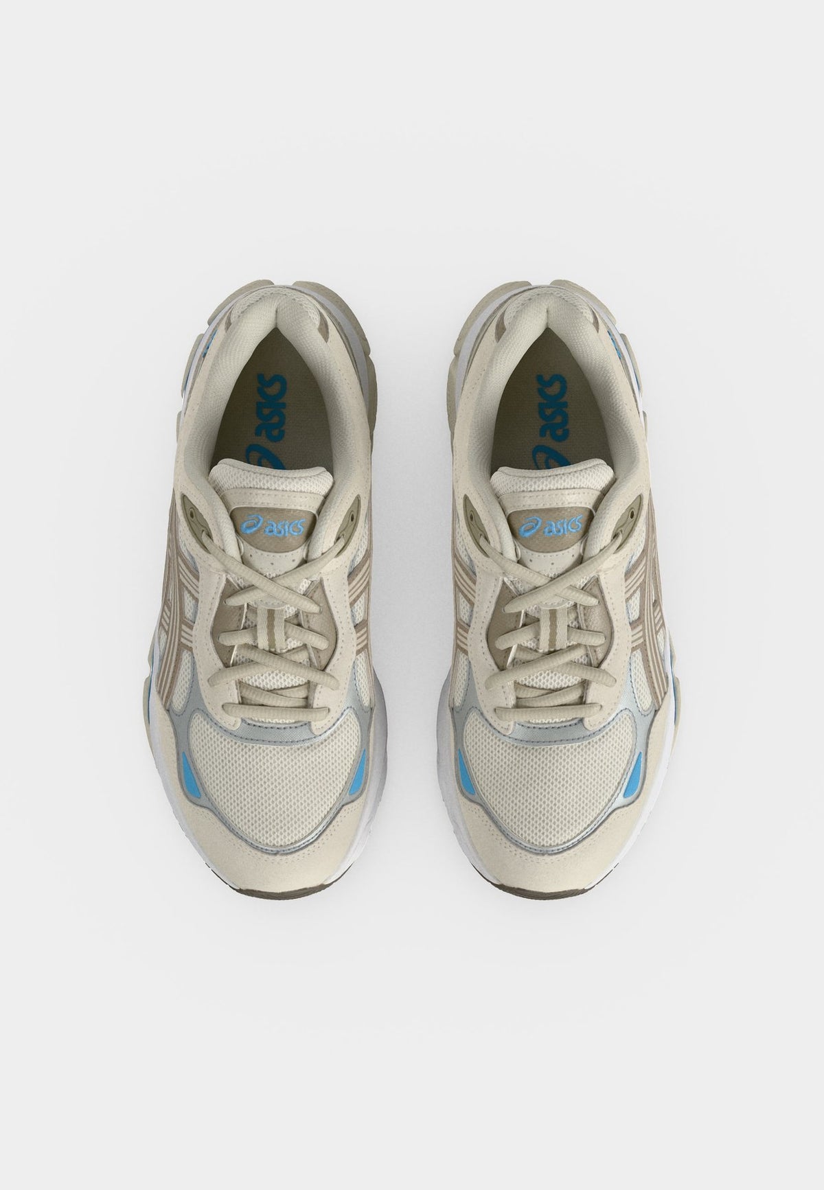 ASICS SportStyleGEL-NYC 2.0 UNISEX - Sneaker low