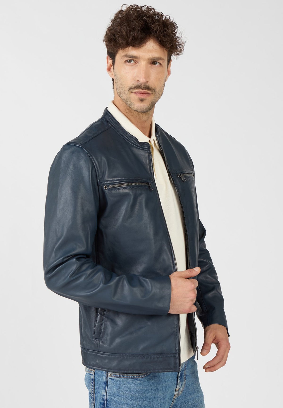 JCCLederjacke