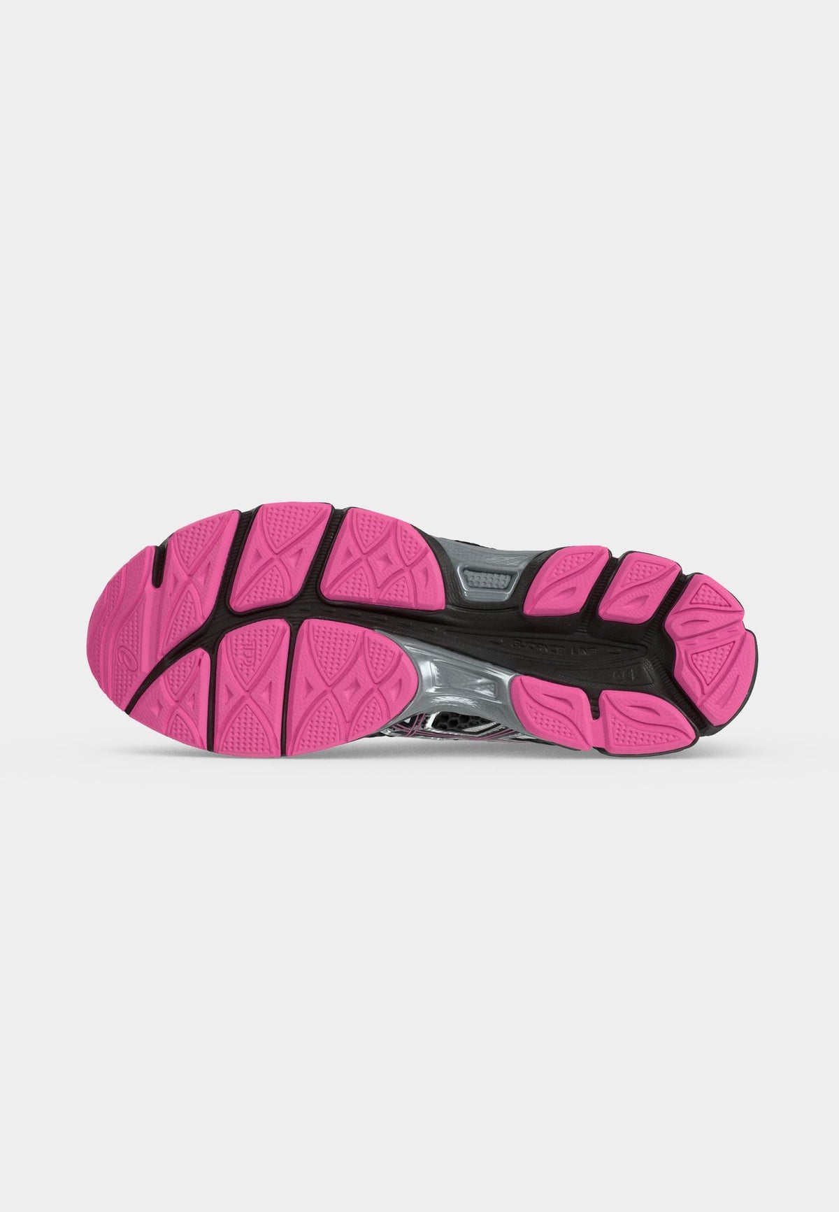 ASICS SportStyleGEL CUMULUS 16 UNISEX - Sneaker low