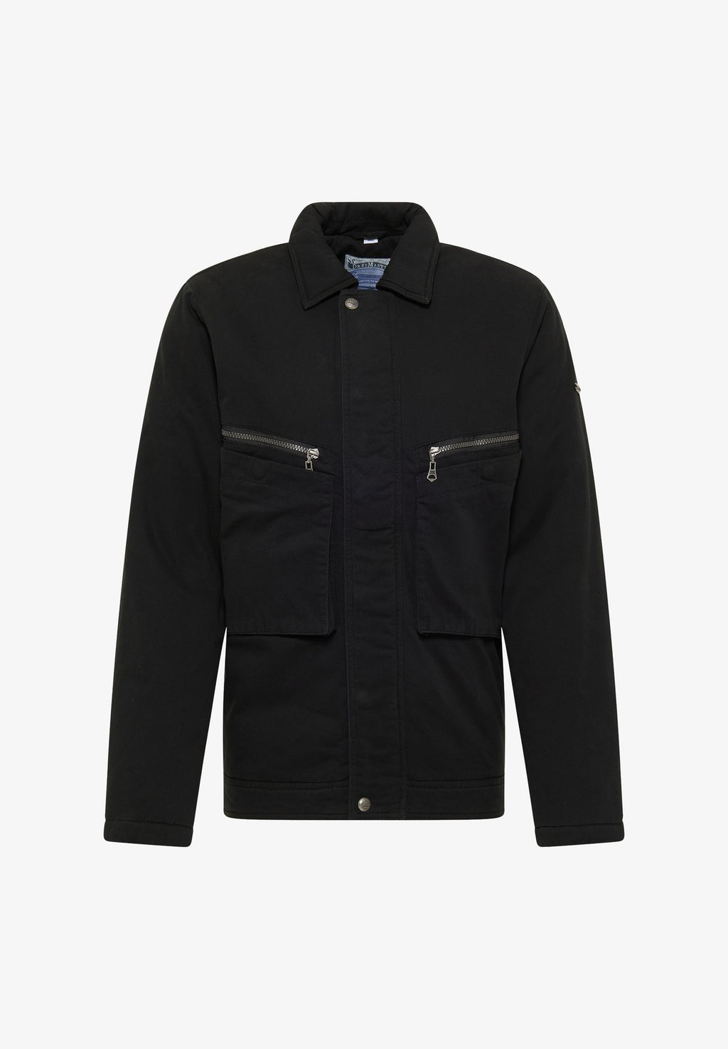 DreiMasterÜbergangsjacke