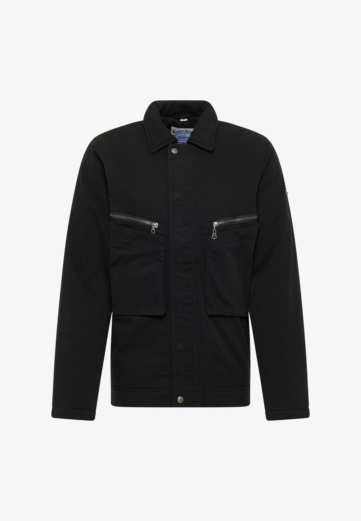 DreiMasterÜbergangsjacke