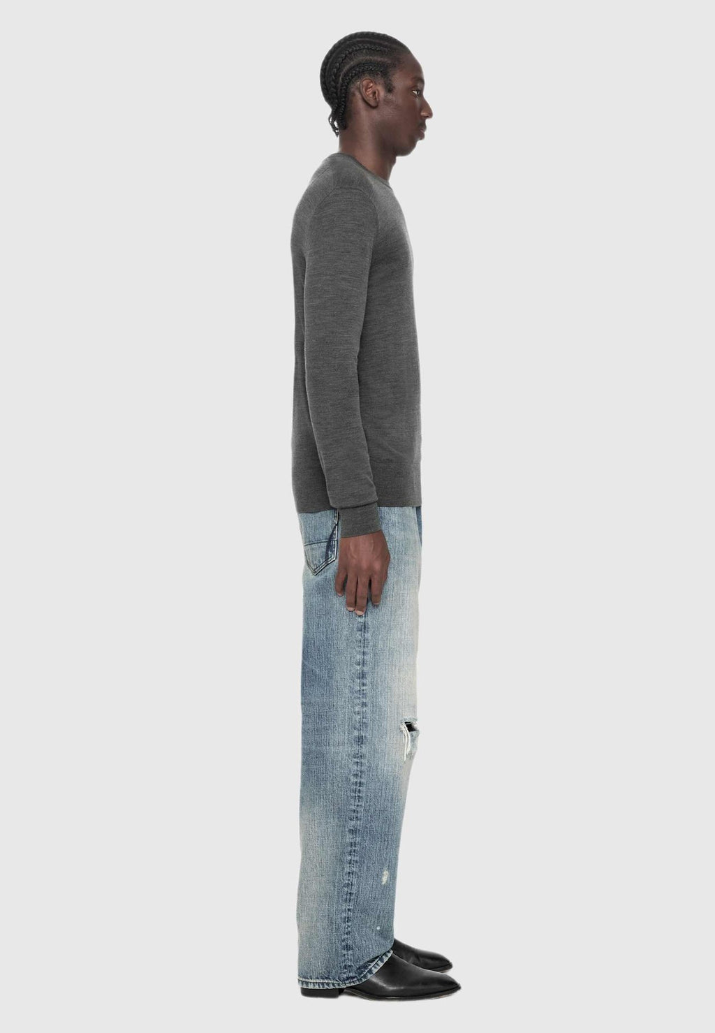 AllSaintsStrickpullover