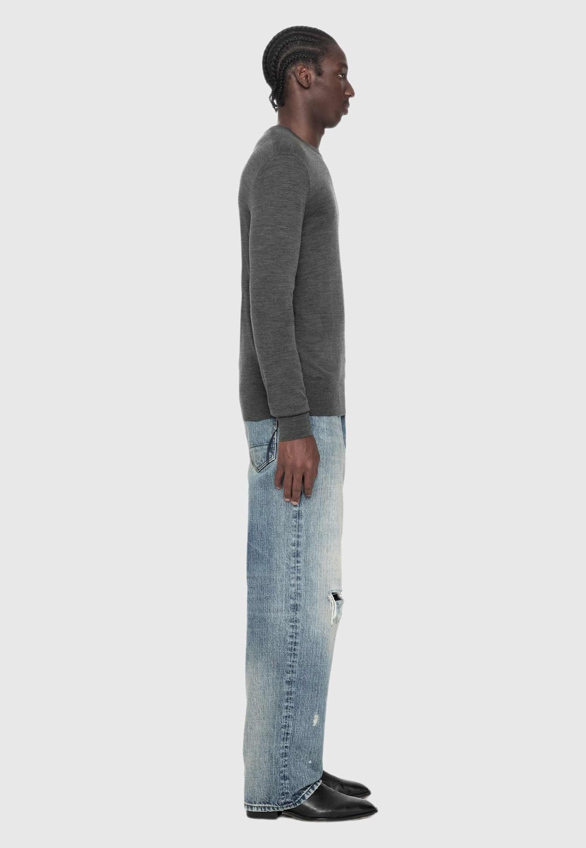 AllSaintsStrickpullover