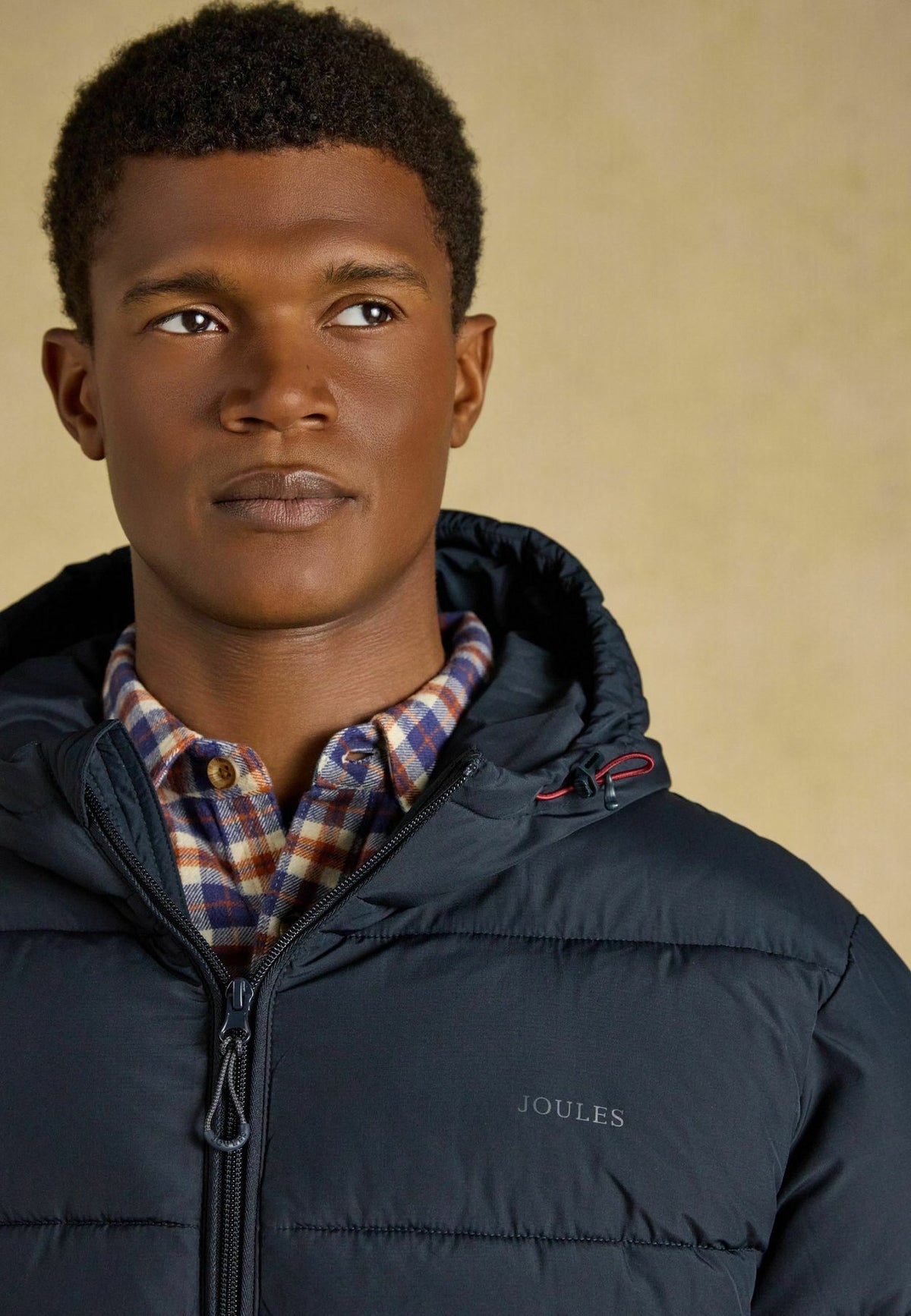 Tom JouleCROFT HEAVYWEIGHT PADDED COAT - Winterjacke