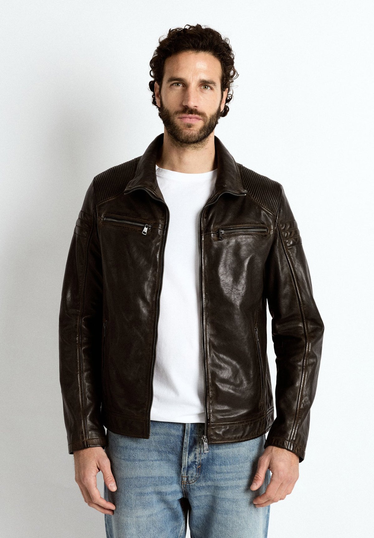 JCCLederjacke