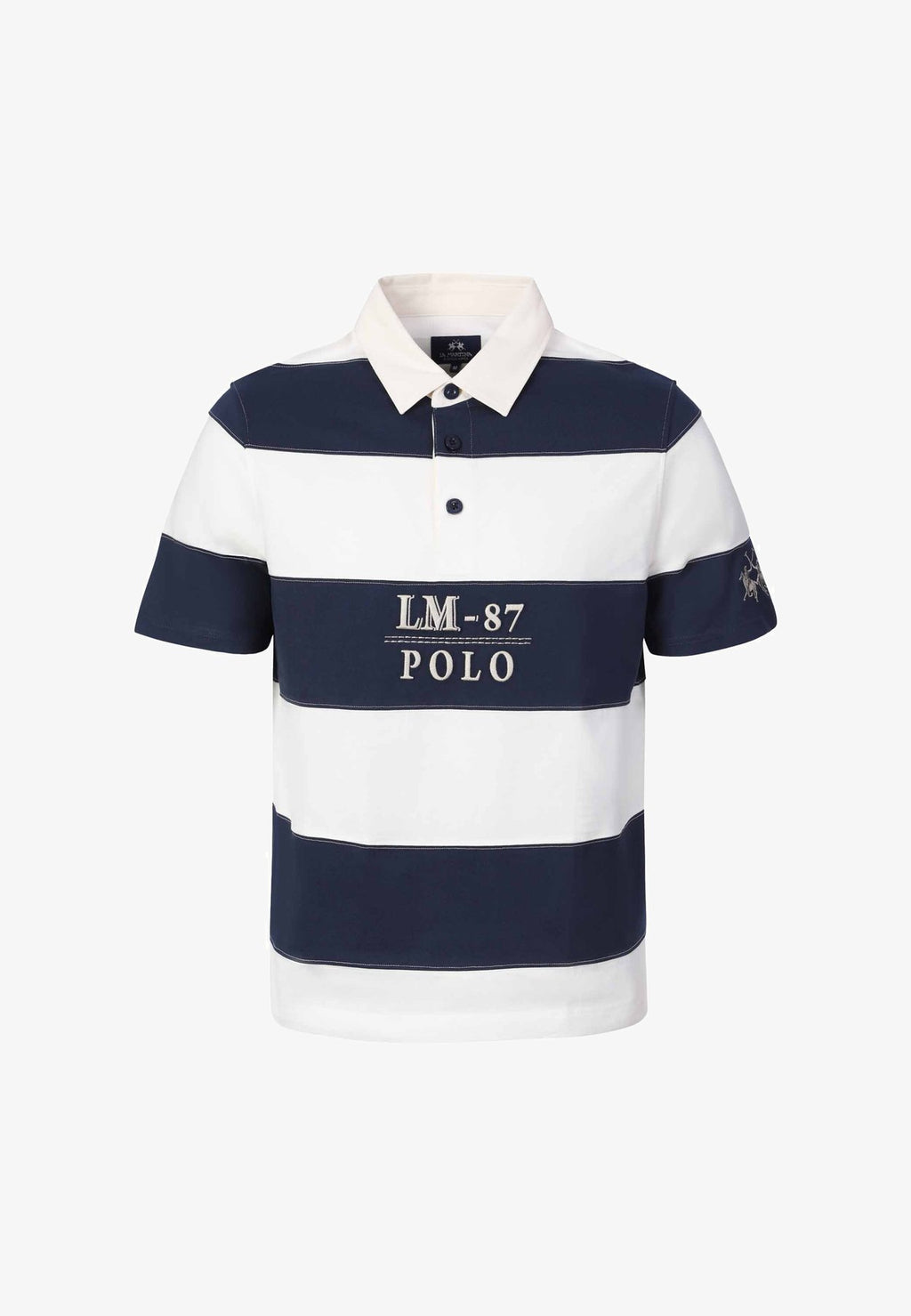 La MartinaCALIXTO - Poloshirt