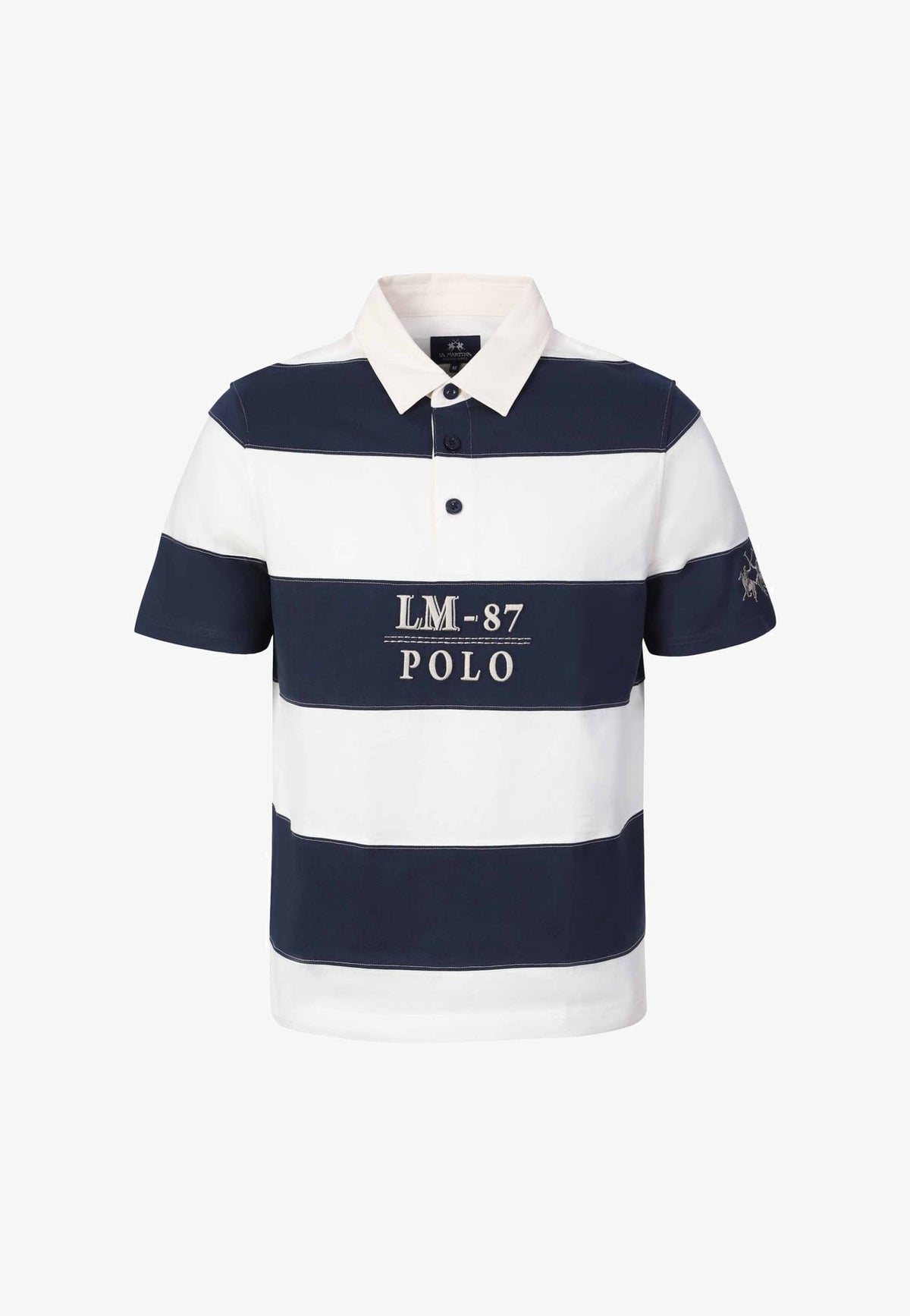 La MartinaCALIXTO - Poloshirt