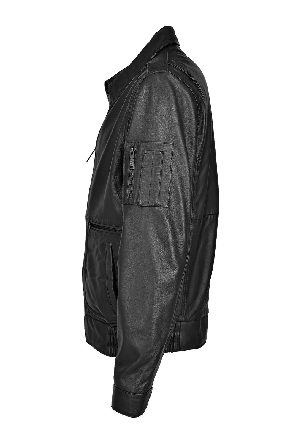 JCCLederjacke