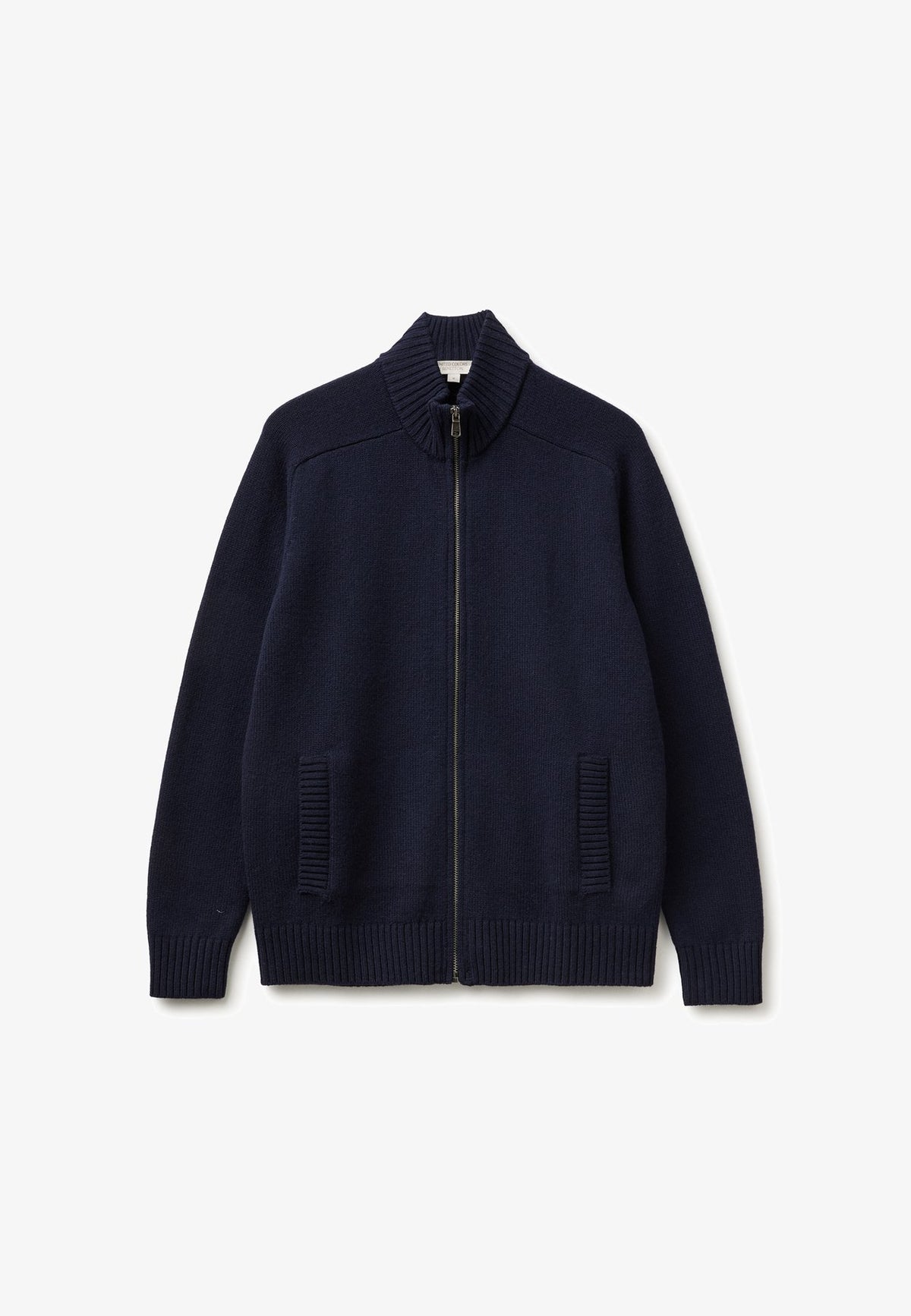 United Colors of BenettonStrickjacke