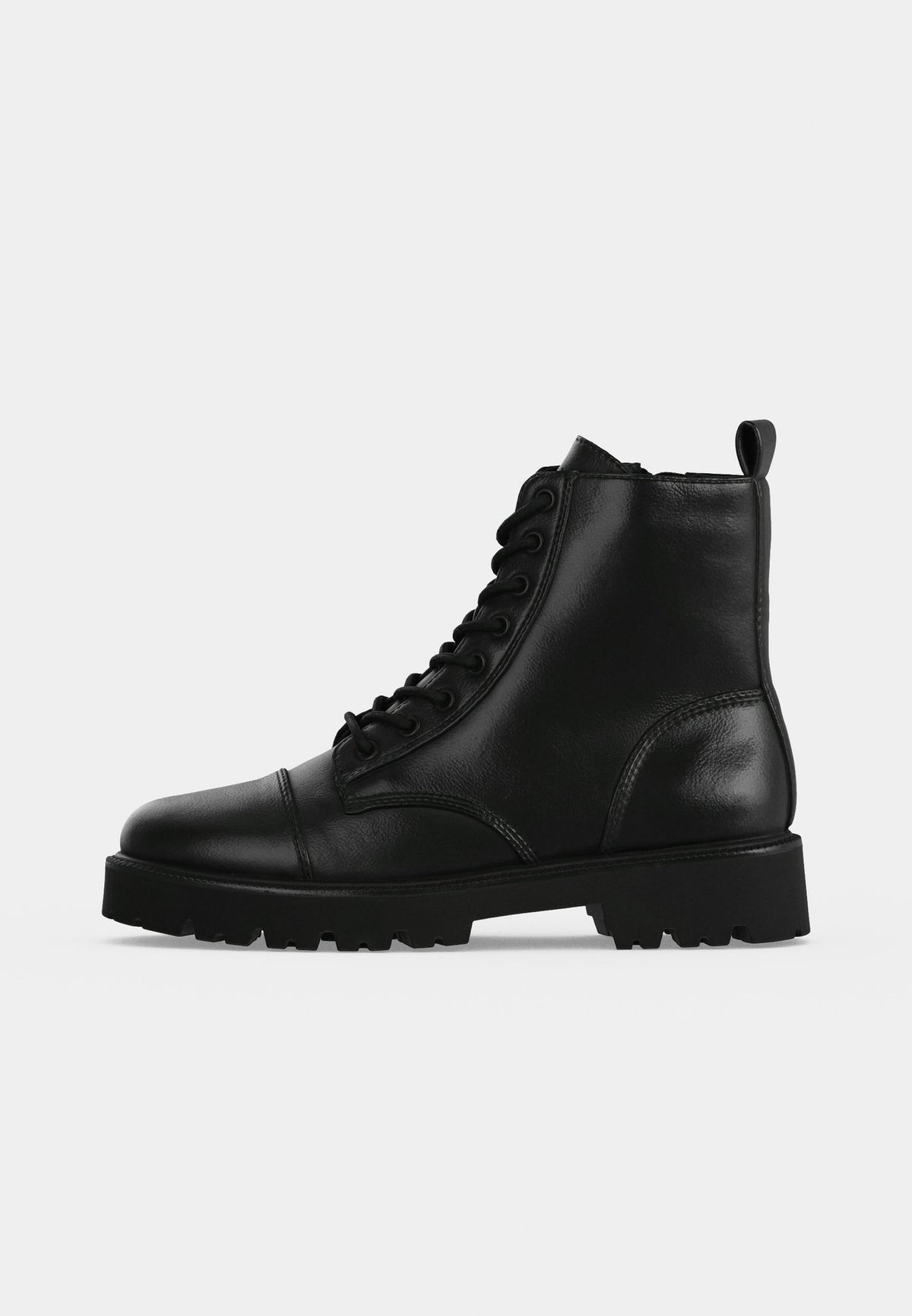 ALDOGOERVYNTER PILLOW WALK - Schnürstiefel