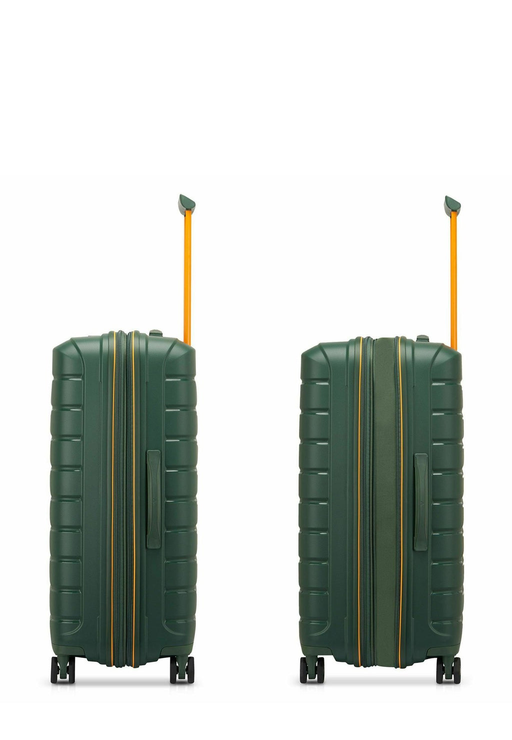 RV RoncatoB-FLYING TROLLEY MEDIO 68X44X26/31 CM - Trolley
