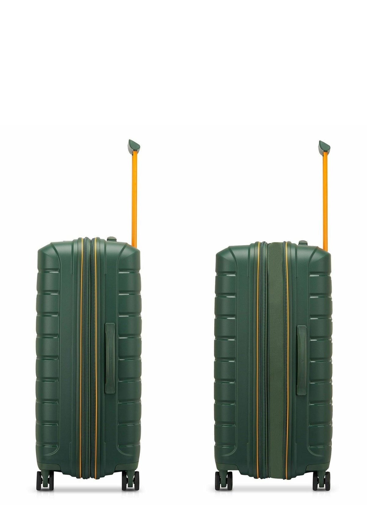 RV RoncatoB-FLYING TROLLEY MEDIO 68X44X26/31 CM - Trolley