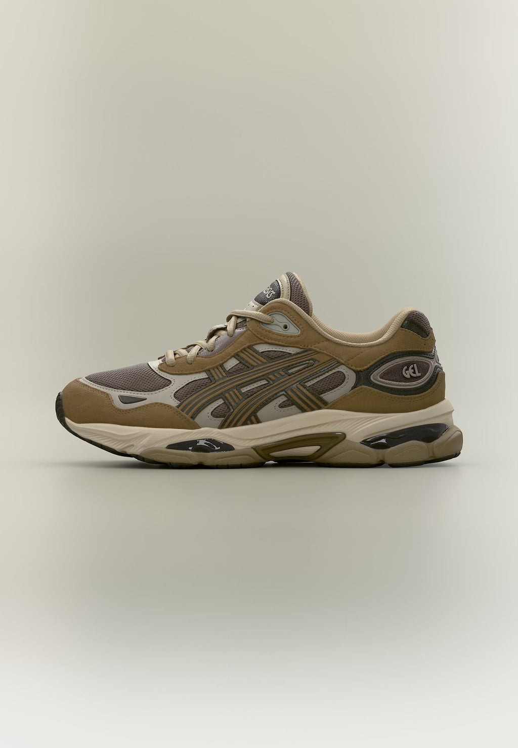 ASICS SportStyleGEL-NYC 2.0 UNISEX - Sneaker low