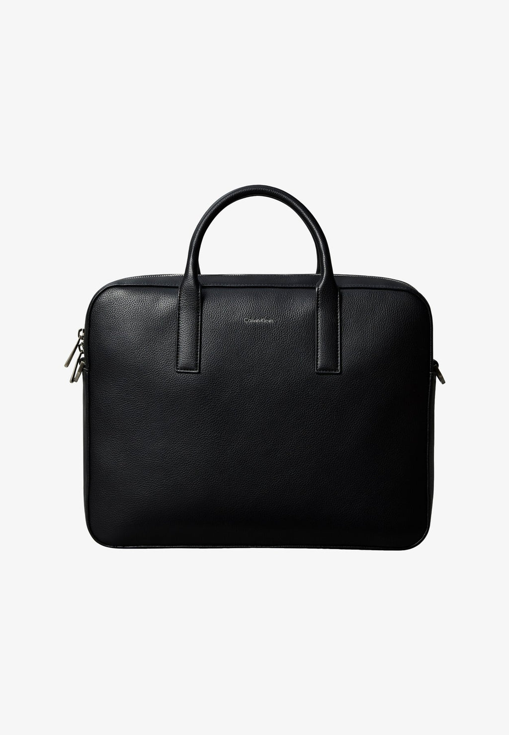 Calvin KleinMICRO PEBBLE COMMUTER LAPTOP BAG - Notebooktasche