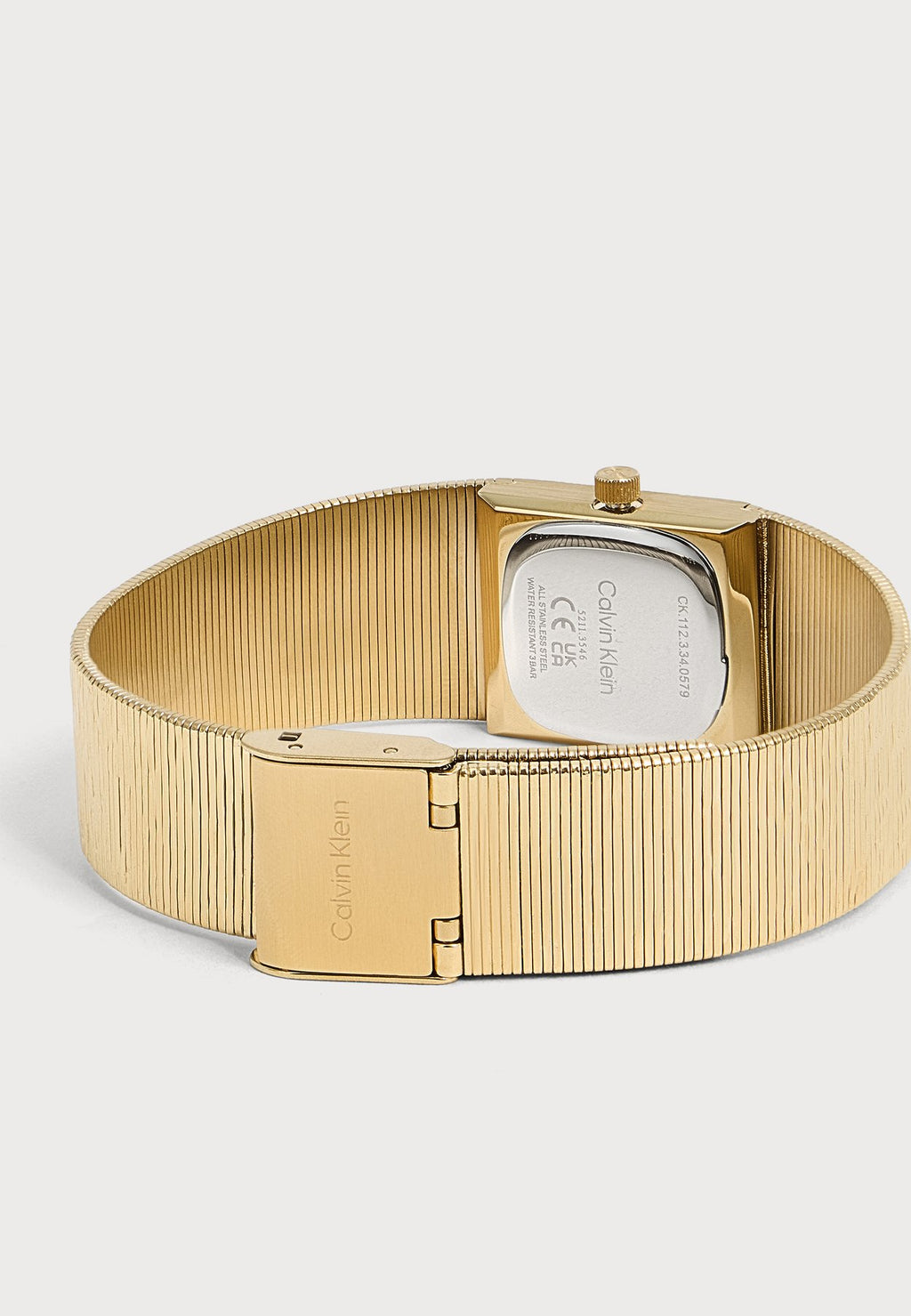 Calvin KleinSOPHISTICATED SQUARE - Uhr