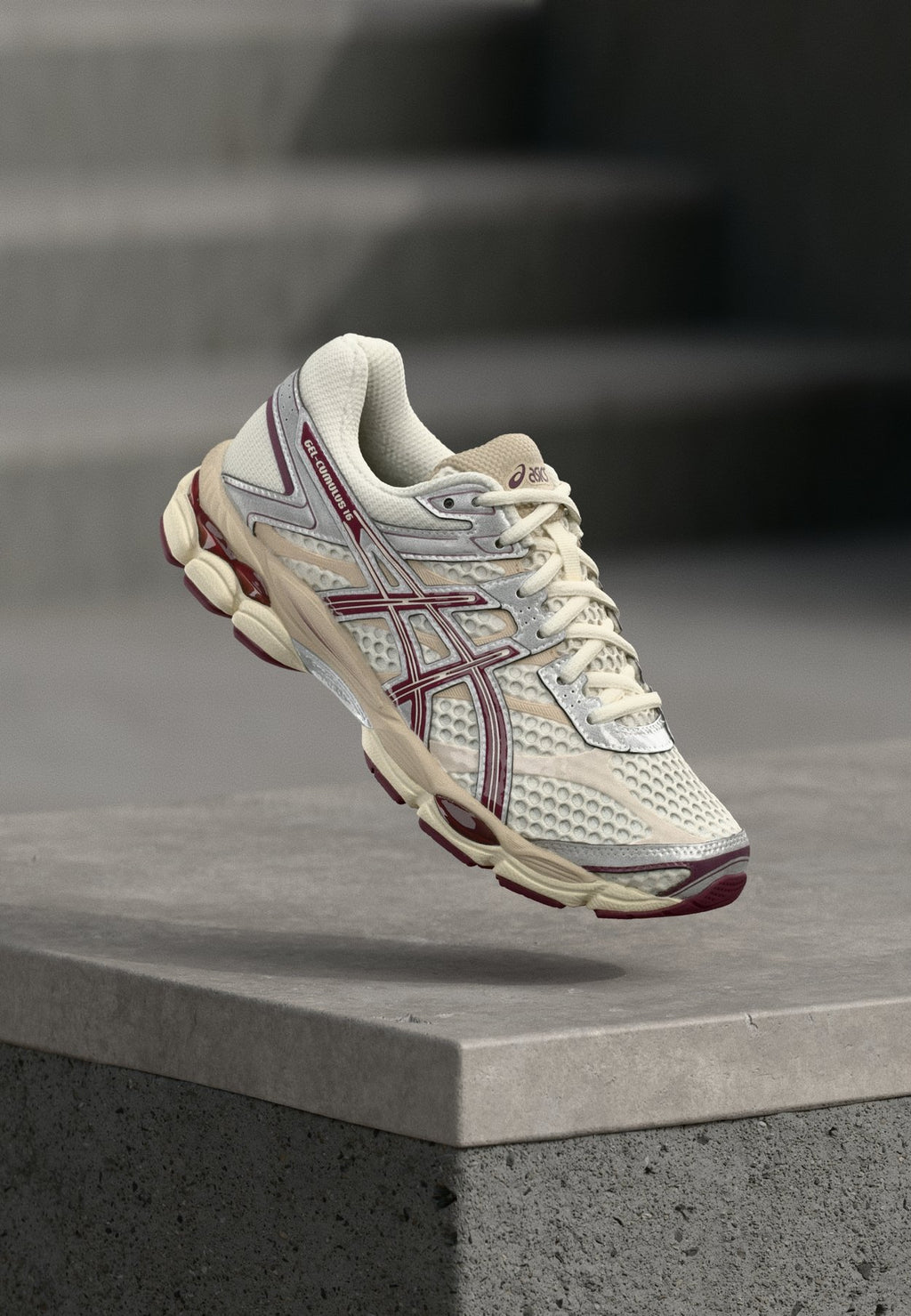 ASICS SportStyleGEL CUMULUS 16 UNISEX - Sneaker low
