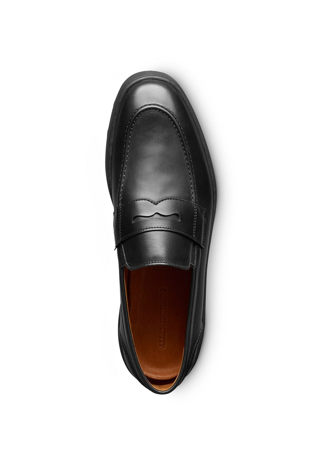 Allen EdmondsALLEN EDMONDS SNEAKER RANDOLPH 2.0 SLIP ON - Slipper