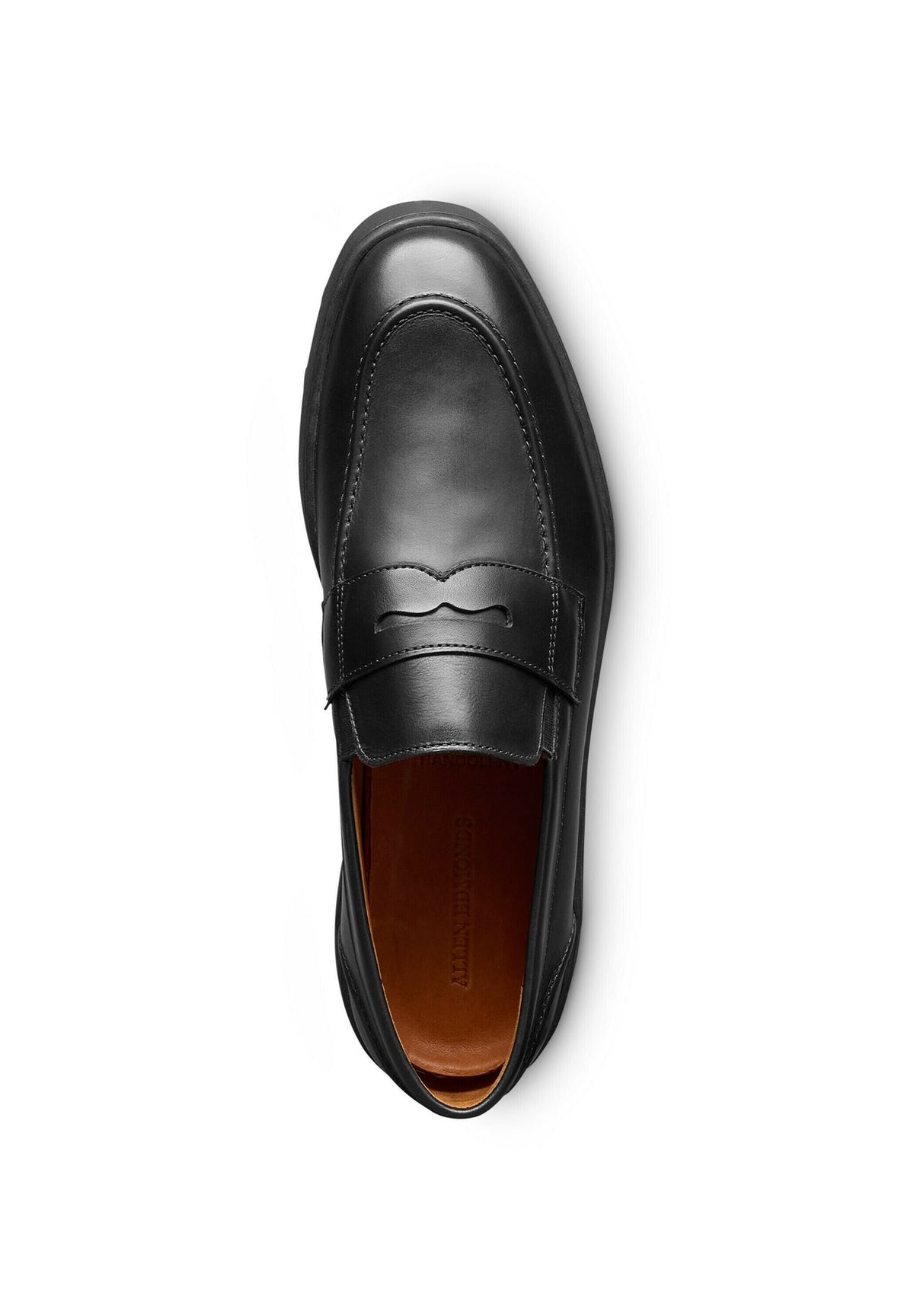 Allen EdmondsALLEN EDMONDS SNEAKER RANDOLPH 2.0 SLIP ON - Slipper