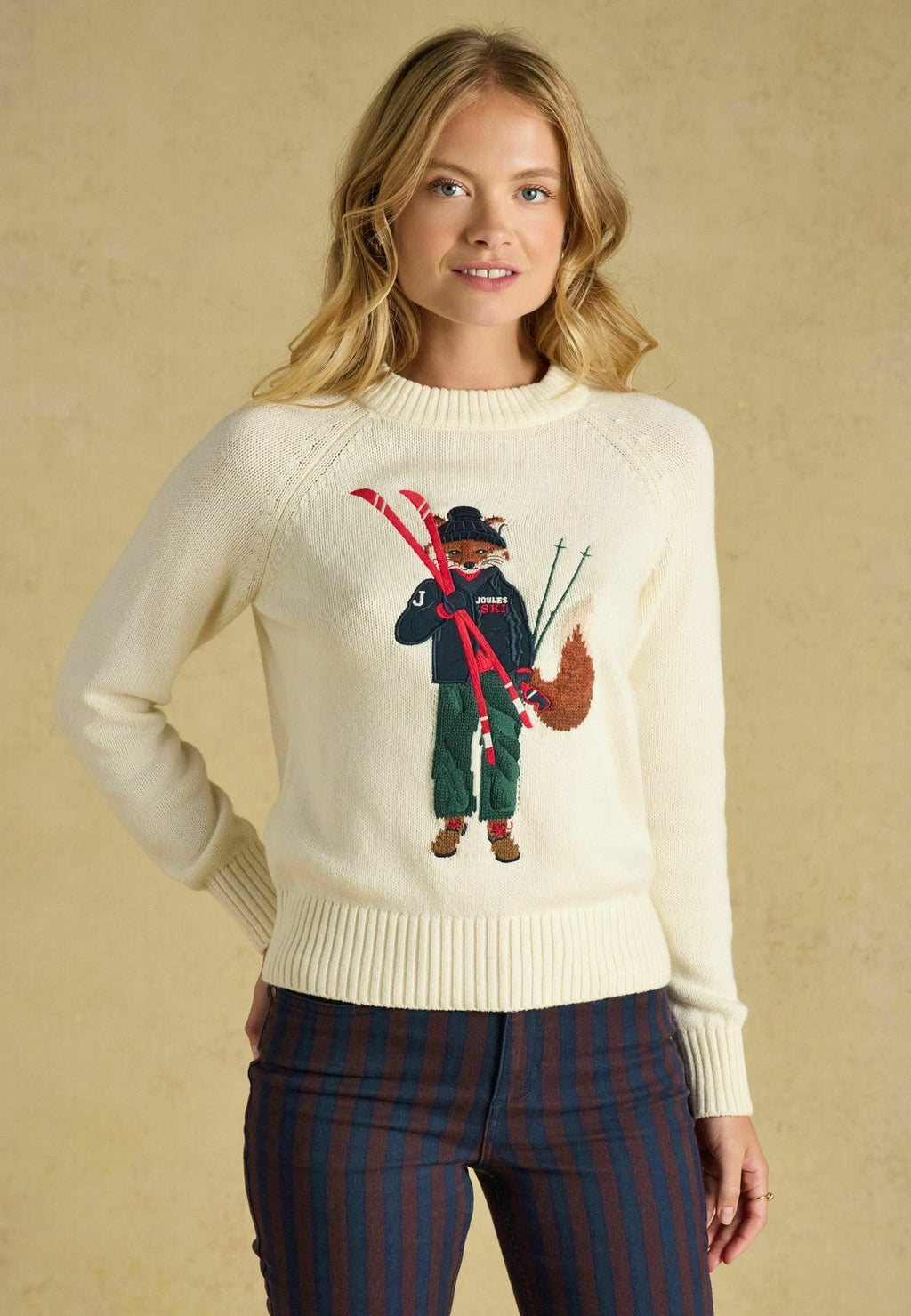 Tom JouleStrickpullover