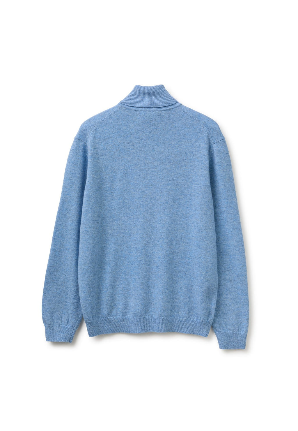 United Colors of BenettonTURTLE NECK SWEATER.. - Strickpullover