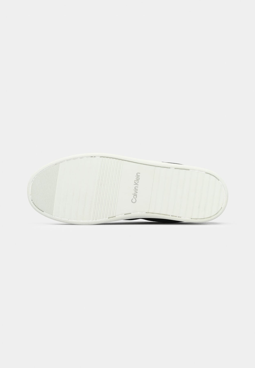 Calvin KleinLOW CUPSOLE LACE UP - Sneaker low