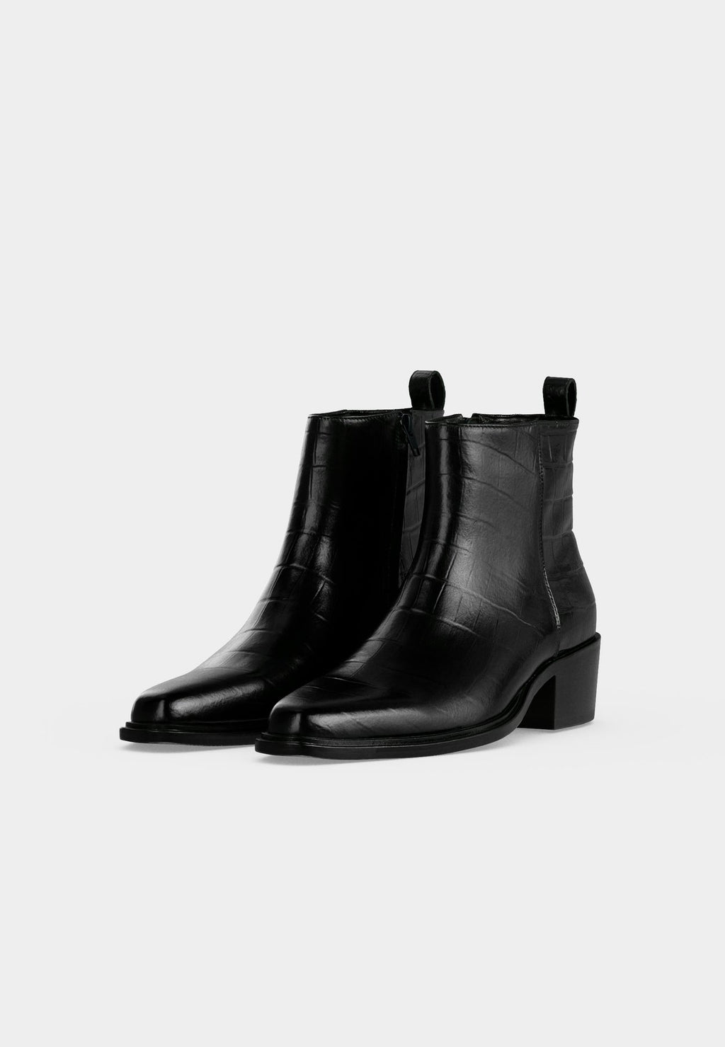 ALDOBRAZOS PILLOW WALK - Stiefelette