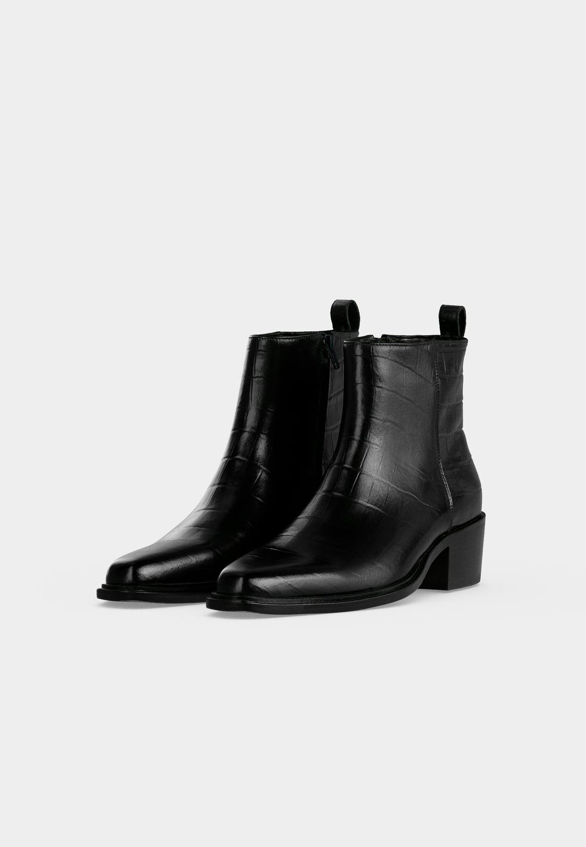ALDOBRAZOS PILLOW WALK - Stiefelette
