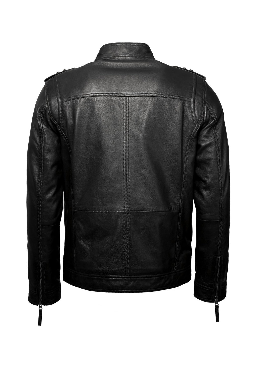 JCCLederjacke