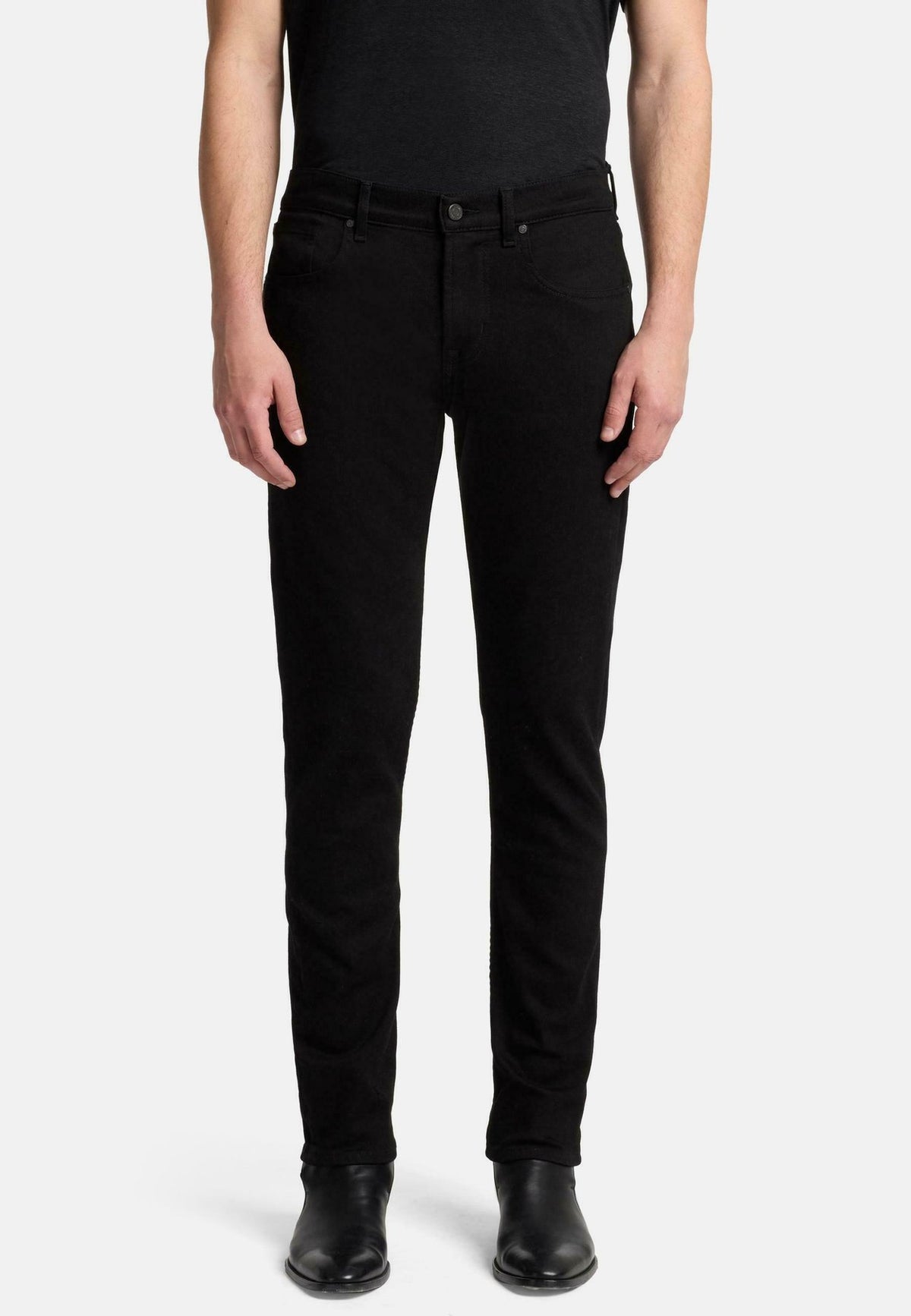 7 for all mankind7 FOR ALL MANKIND SKINNY FIT JEANS SLIMMY TAPERED - Jeans Slim Fit