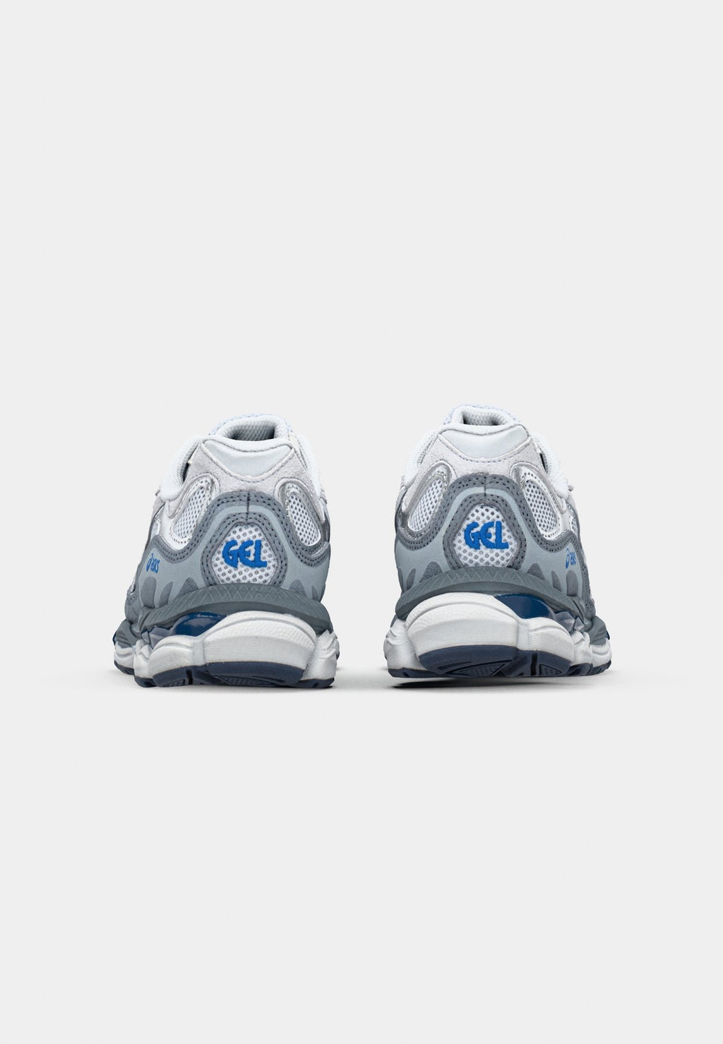 ASICS SportStyleGEL-NYC UNISEX - Low-Top-Sneaker