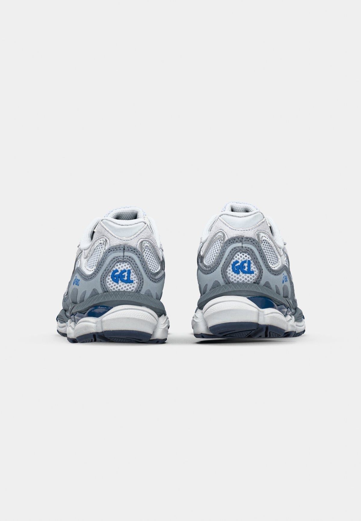ASICS SportStyleGEL-NYC UNISEX - Low-Top-Sneaker