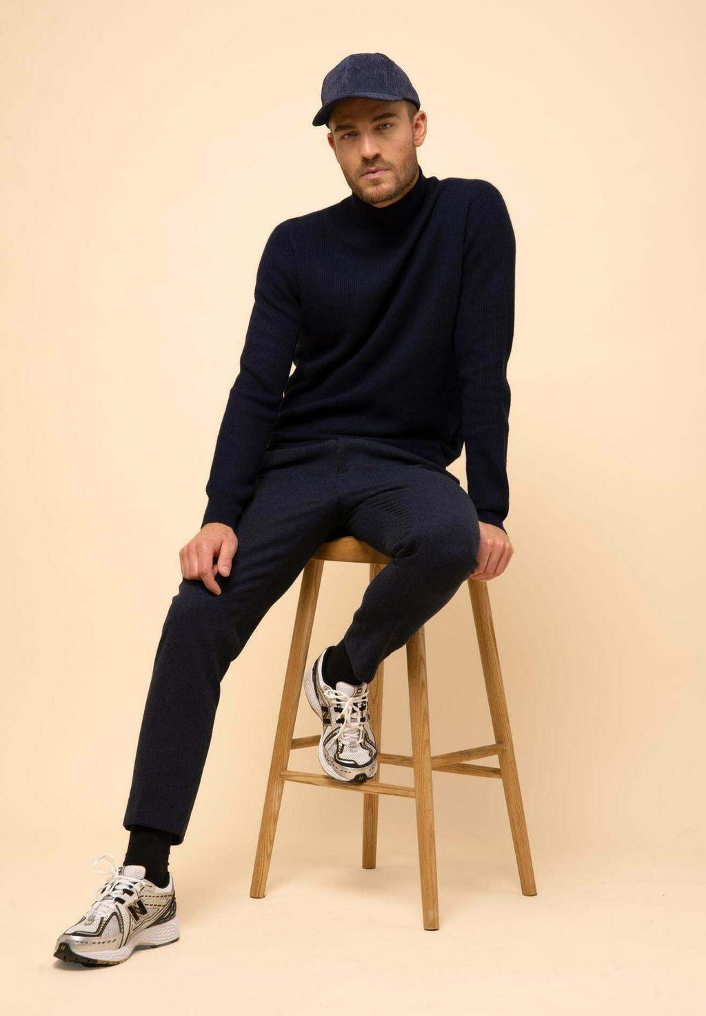 Just CashmereStrickpullover