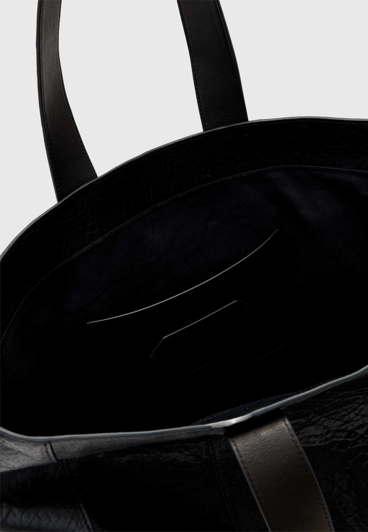 AllSaintsARES TOTE - Shopping Bag
