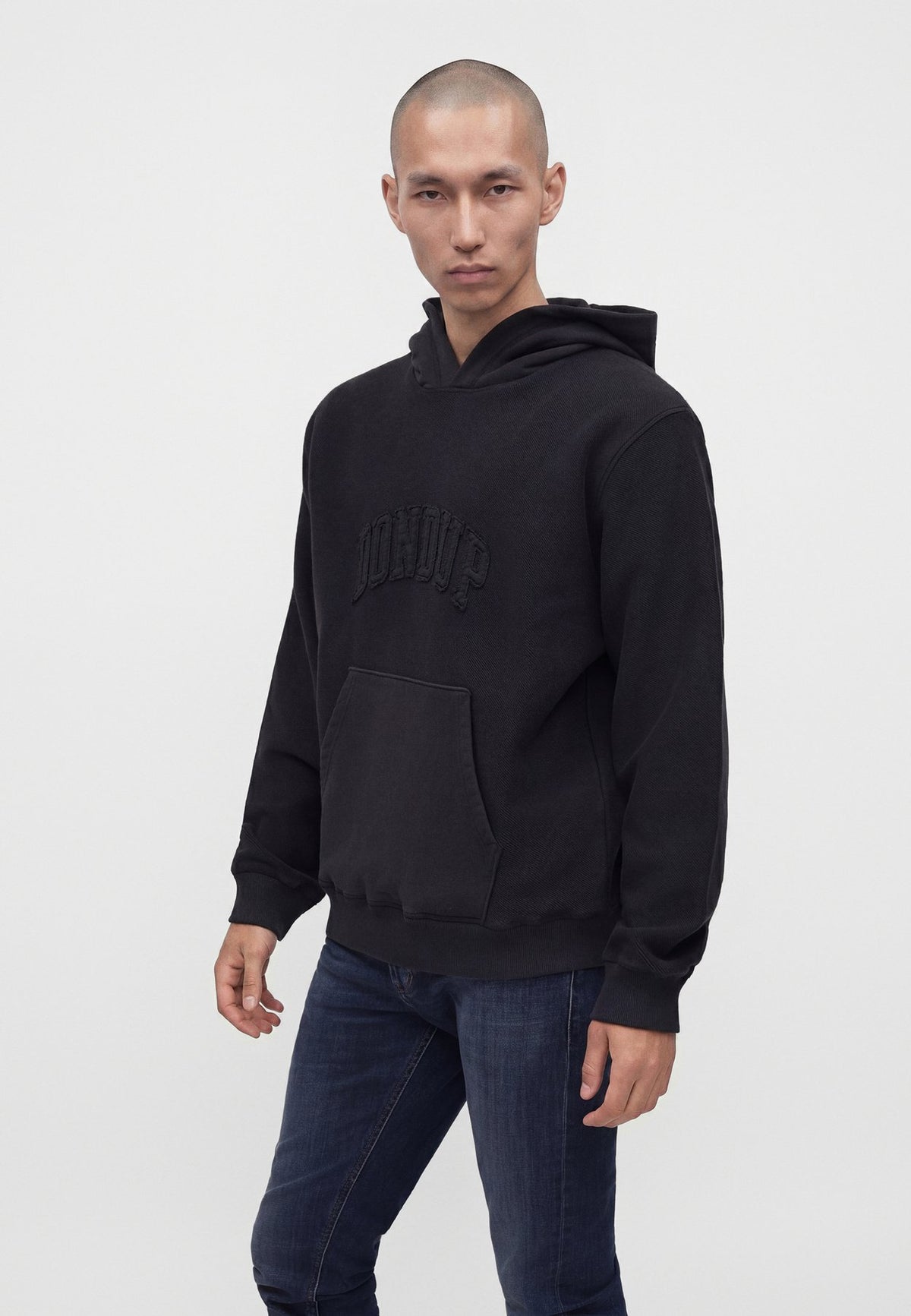 DondupKapuzenpullover