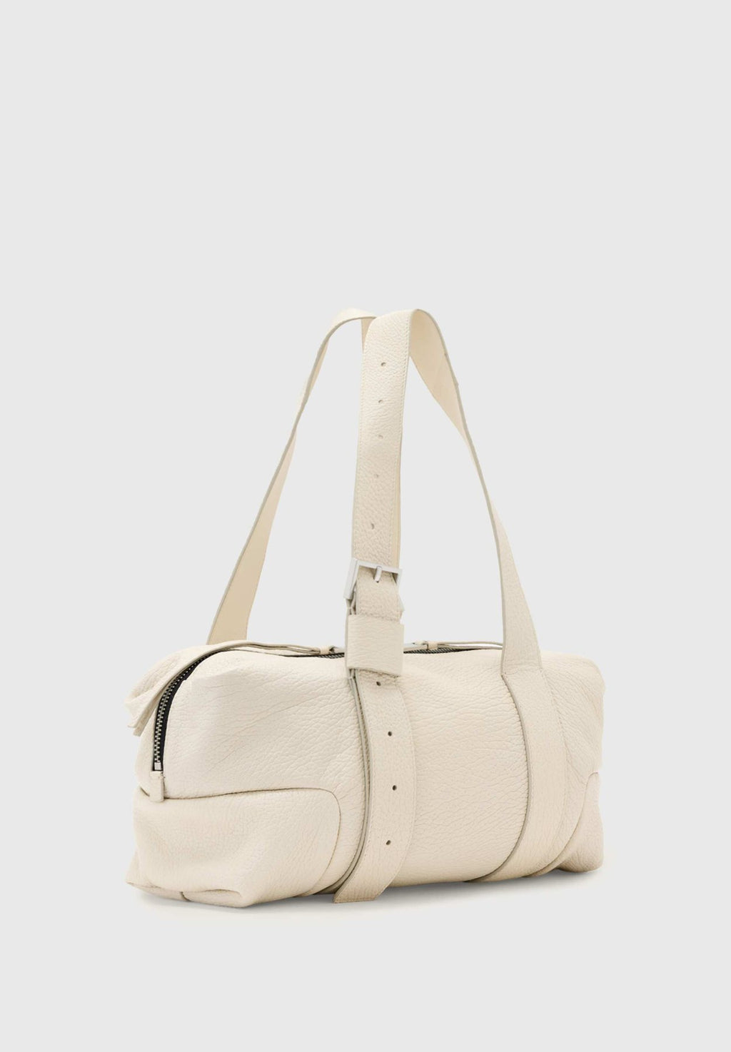 AllSaintsARES GRAIN - Handtasche