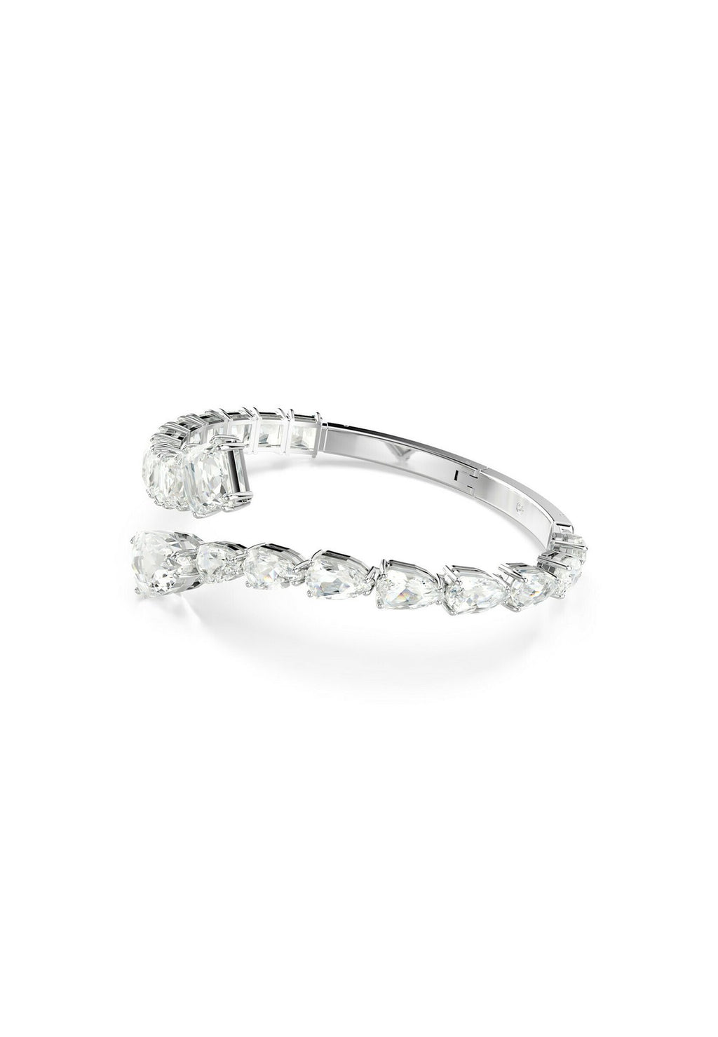 SwarovskiMATRIX CUFF - Armband