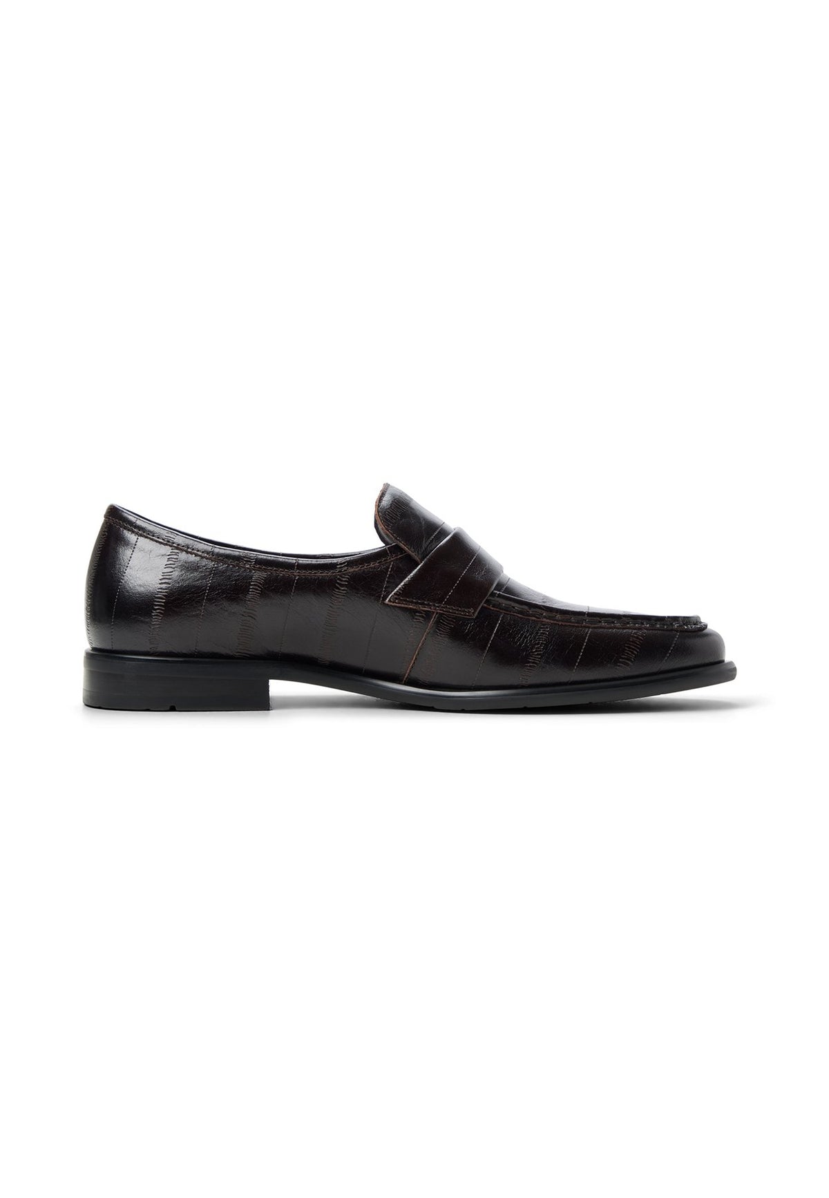 ALDOALDO LOAFERS EMANUELE - Slipper