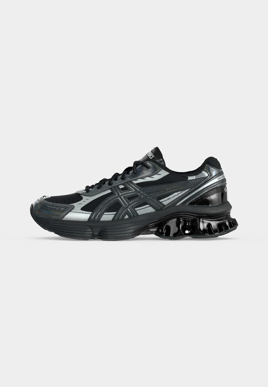 ASICS SportStyleGEL KINETIC FLUENT UNISEX - Sneaker low