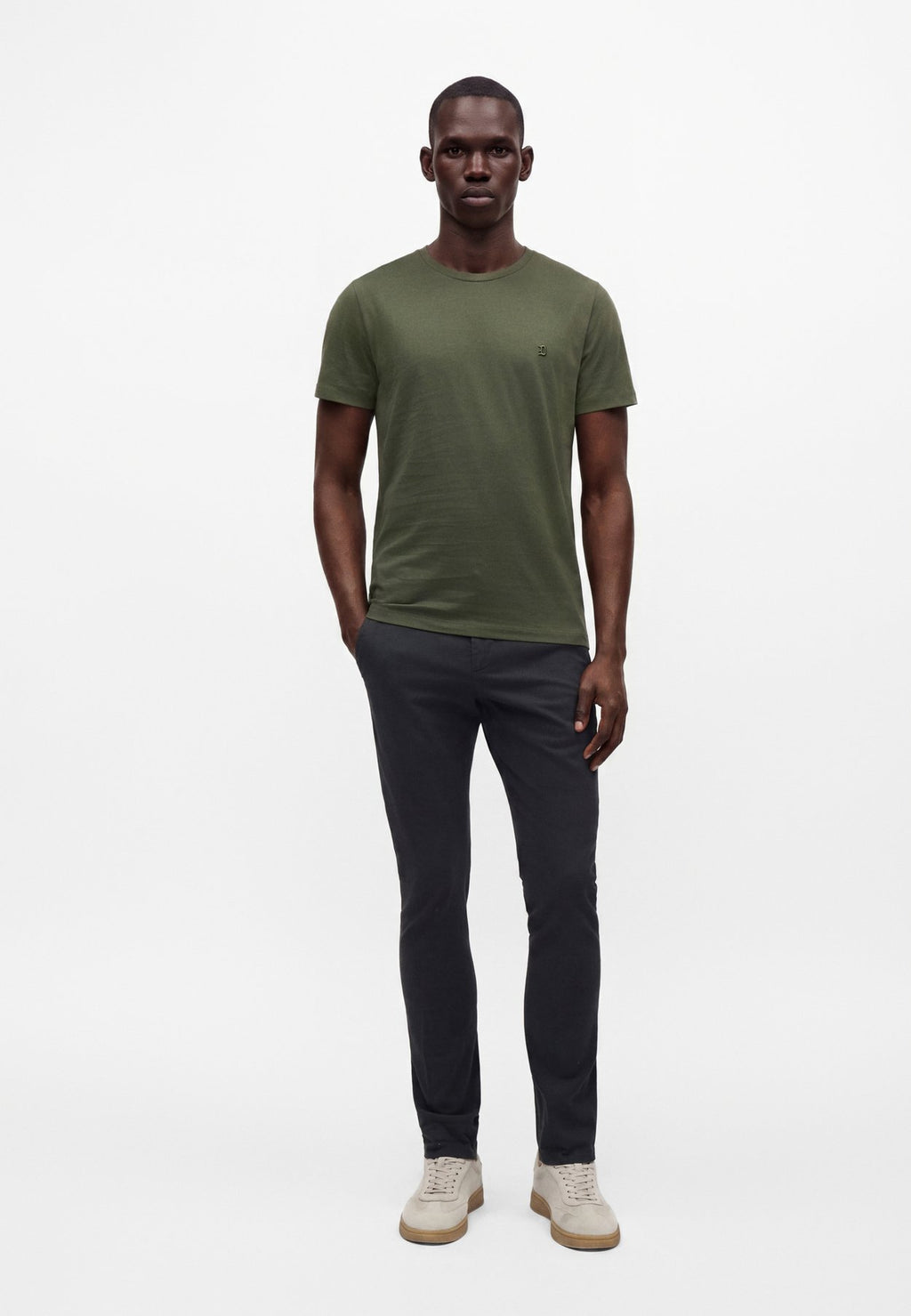 DondupT-Shirt basic
