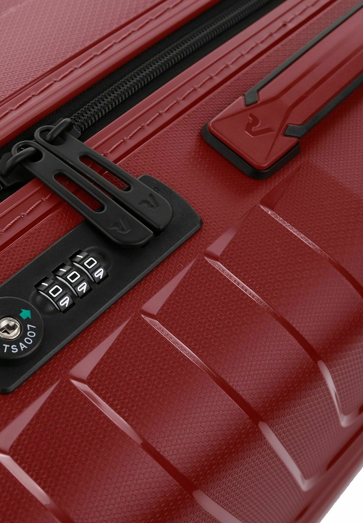 RV RoncatoYPSILON 4.0 SET VALIGIE - Trolley