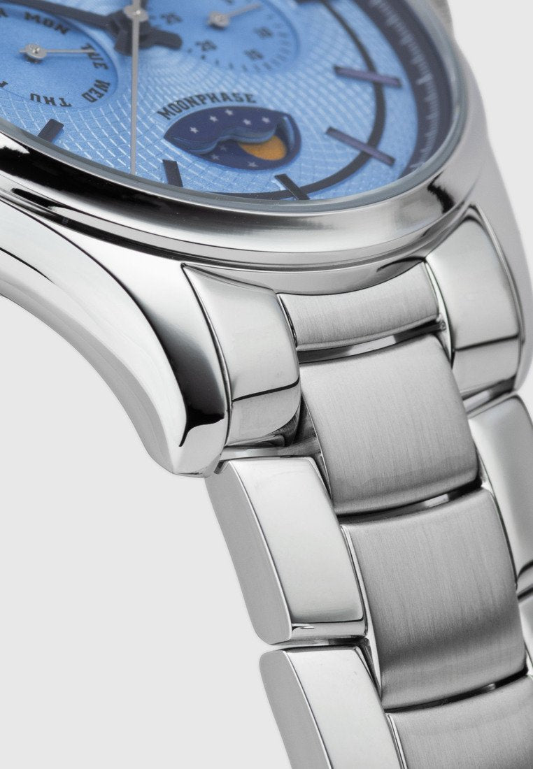 Jacques LemansDERBY - Chronograph