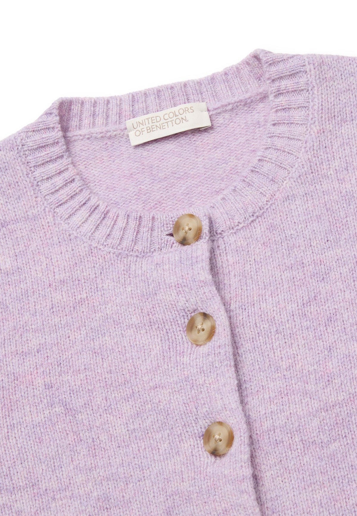 United Colors of BenettonStrickjacke