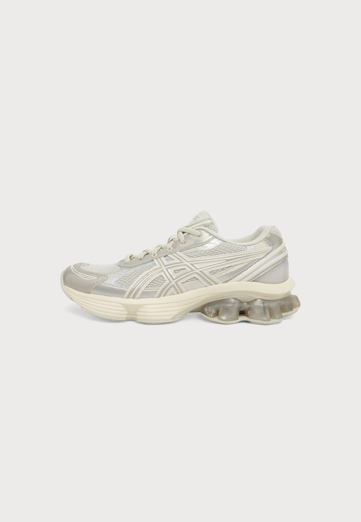 ASICS SportStyleGEL KINETIC FLUENT UNISEX - Sneaker low