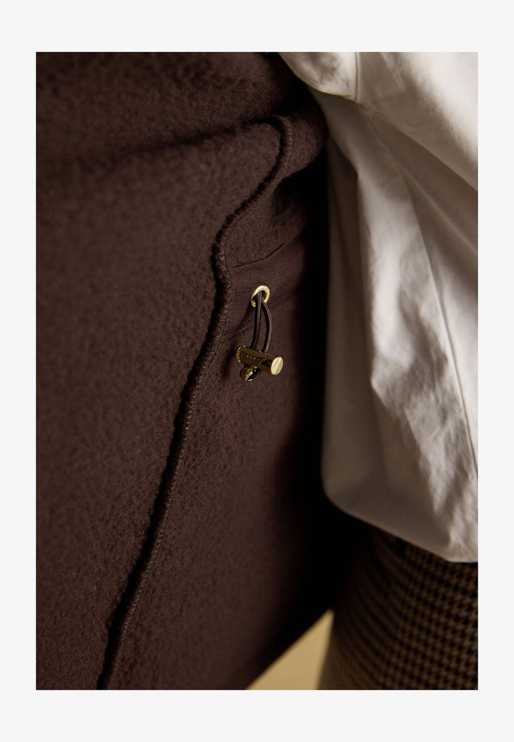 Tom JouleREGULAR FIT - HERITAGE ZIP THROUGH FLEECE REGULAR. - Fleecejacke