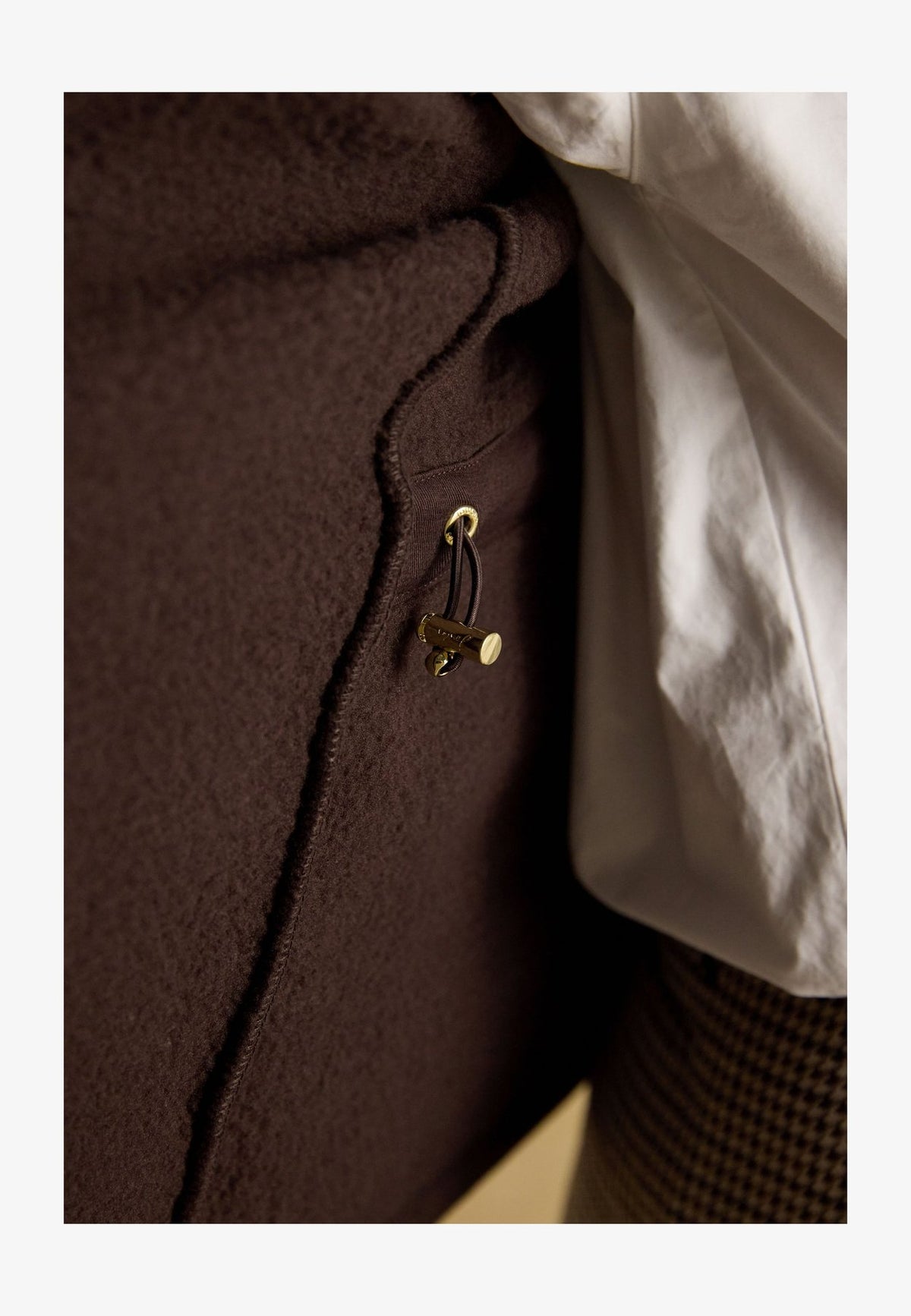 Tom JouleREGULAR FIT - HERITAGE ZIP THROUGH FLEECE REGULAR. - Fleecejacke