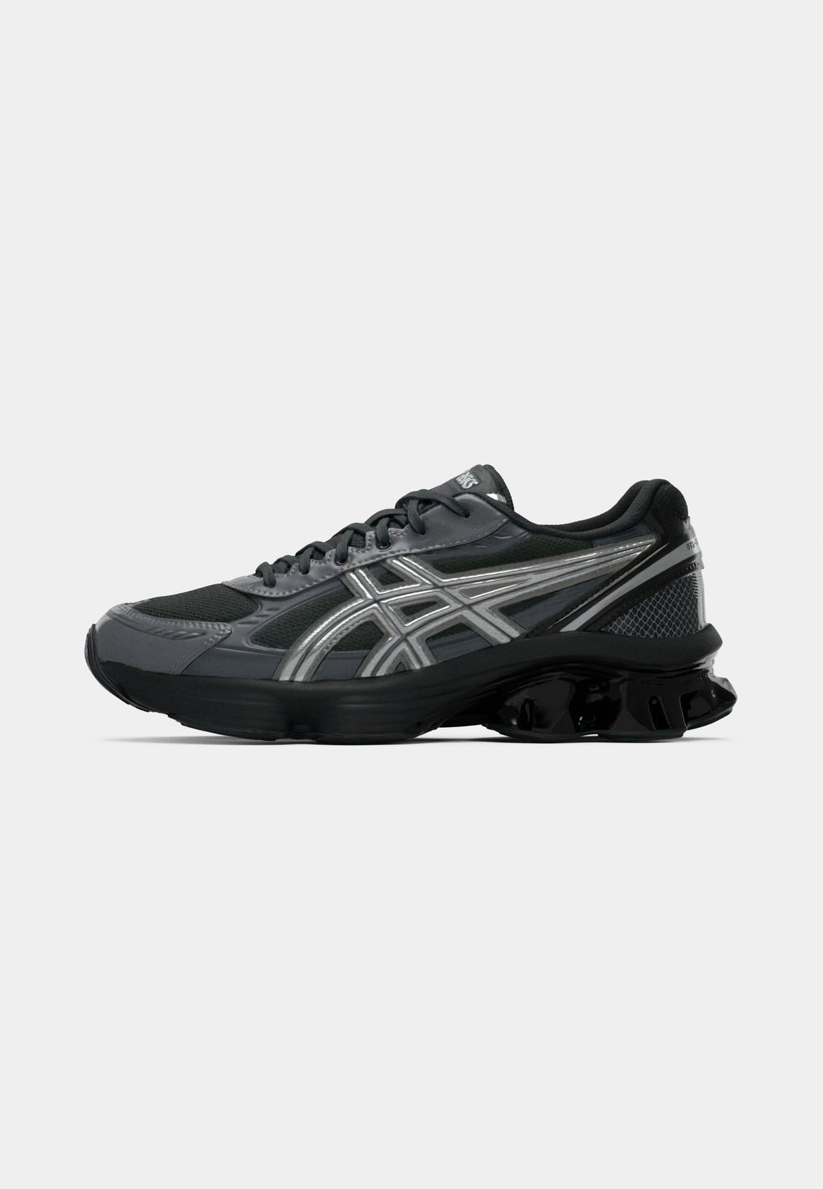 ASICS SportStyleGEL KINETIC FLUENT UNISEX - Low-Top-Sneaker