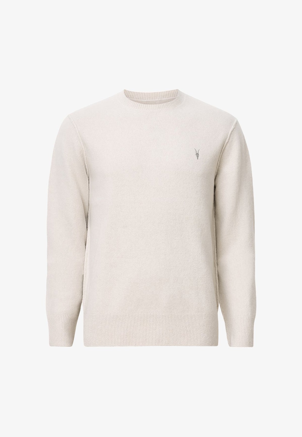 AllSaintsSTATTEN CREW - Strickpullover