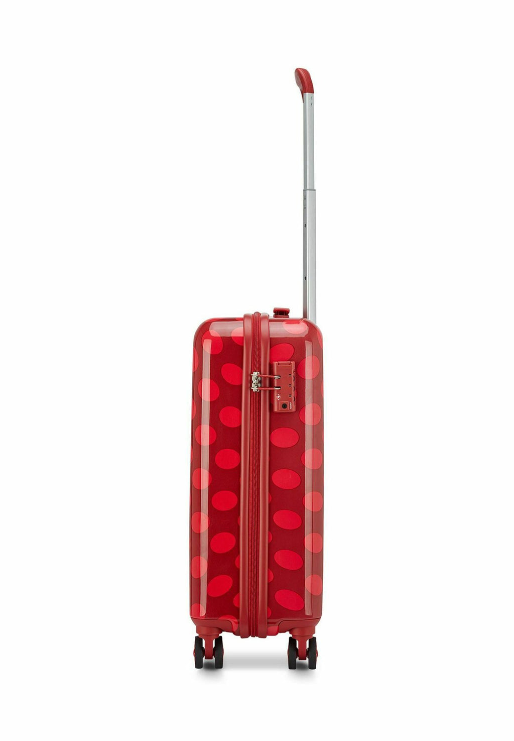 RV RoncatoTOM&JERRY TROLLEY BAGAGLIO A MANO 55 CM - Handgepäck