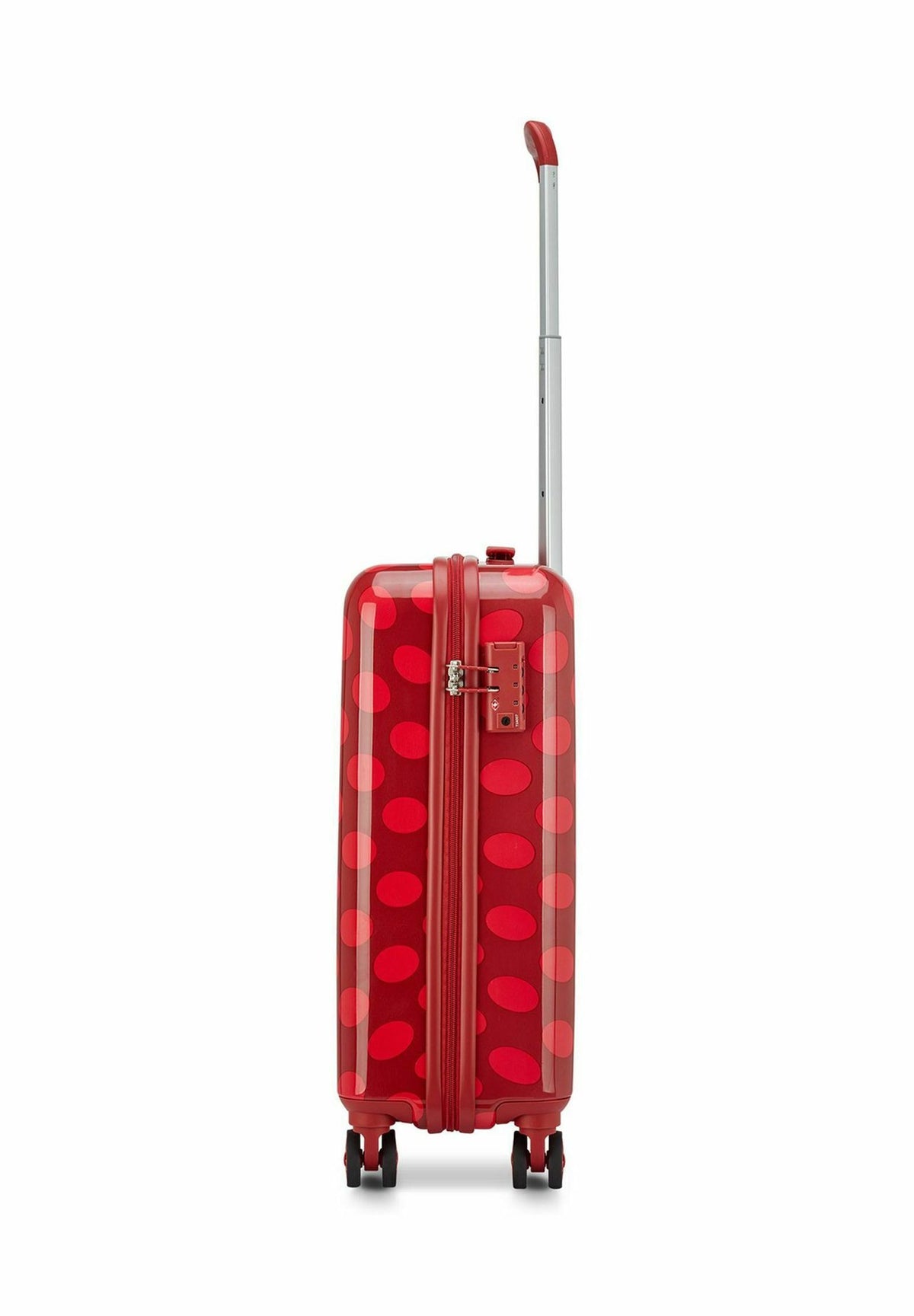 RV RoncatoTOM&JERRY TROLLEY BAGAGLIO A MANO 55 CM - Handgepäck