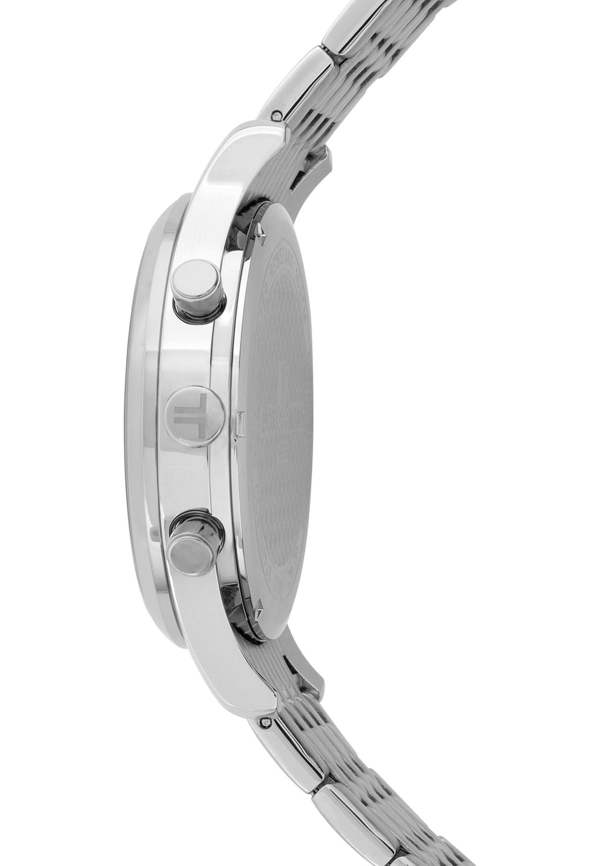 Jacques LemansLONDON - Chronograph